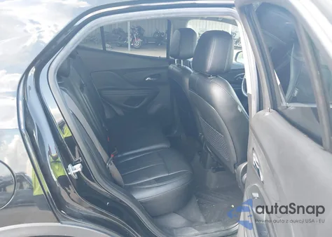 2017 Buick Encore Preferred z USA, uszkodzony, nr VIN KL4CJASB2HB123856